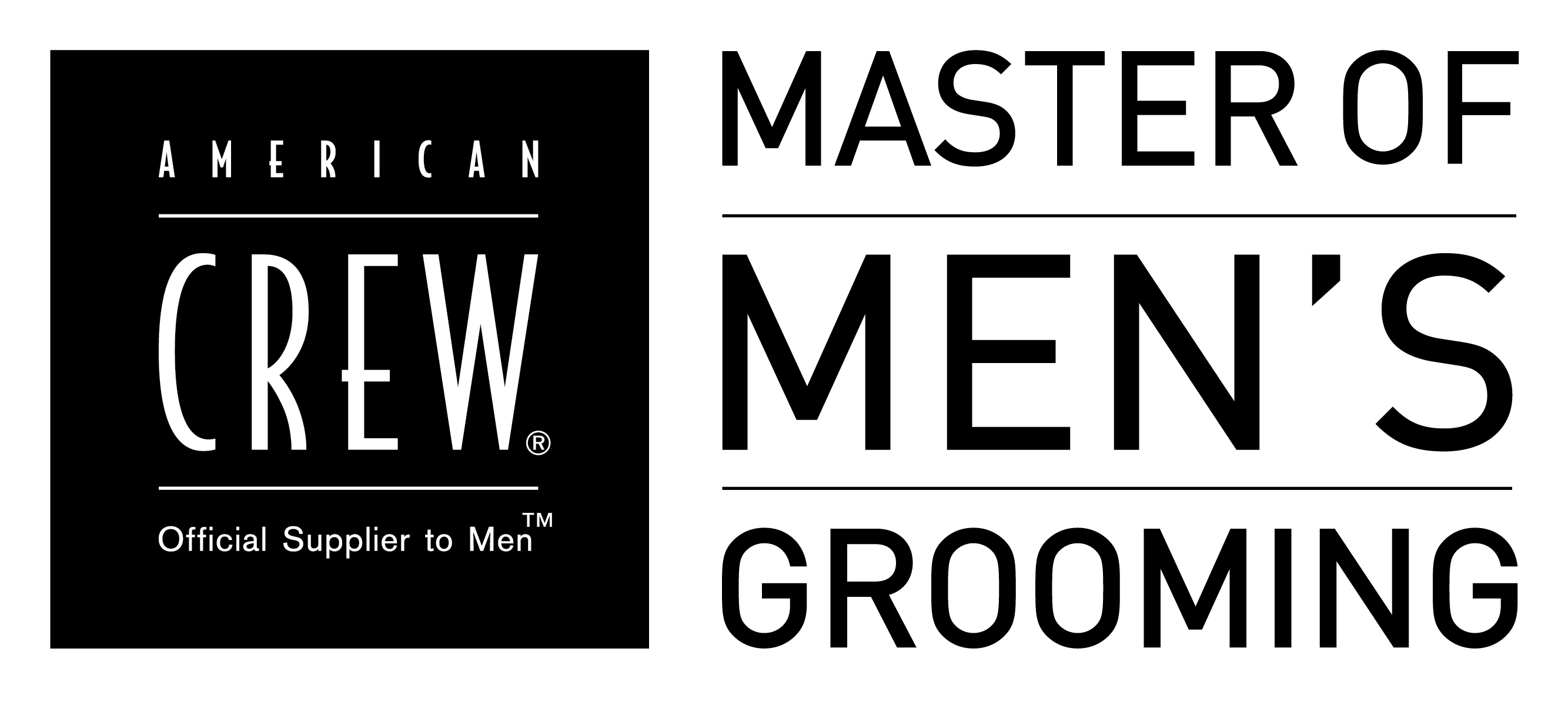 American Crew - Master of Mens Grooming